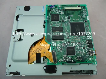 

Top quality Fujjitsu Ten DVD mechanism DV-01-11D 3050 laser for Mercedes Toyotta Car DVD navigation systems