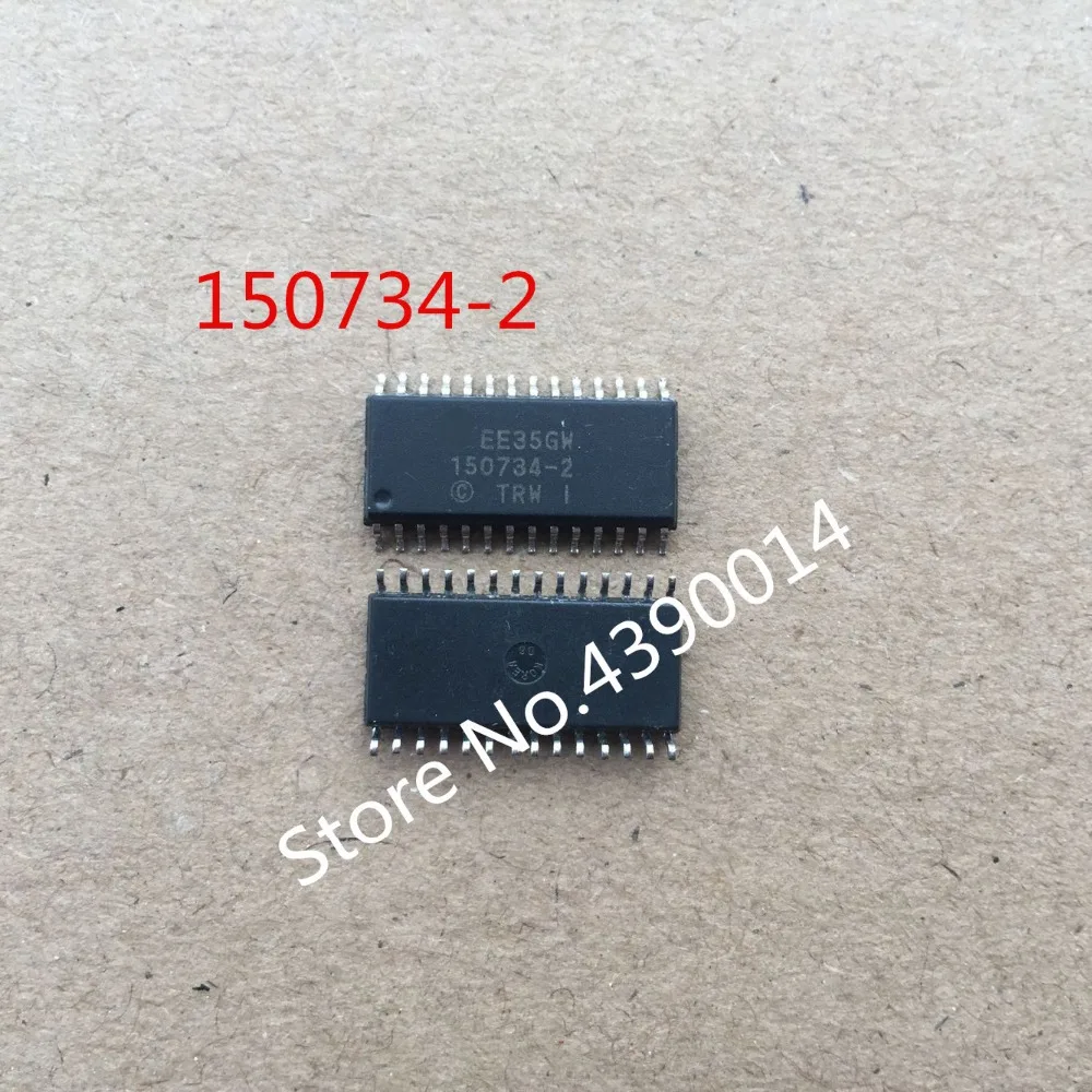 

50pcs/lot 150734 150734-2 SOP28