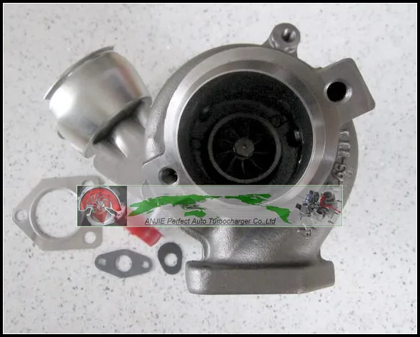 Turbo For Land Rover Freelander 2.0L TD 2000- 112HP M47D GT1749V 708366 708366-5005S 708366-0005 77814769 Turbocharger (1)