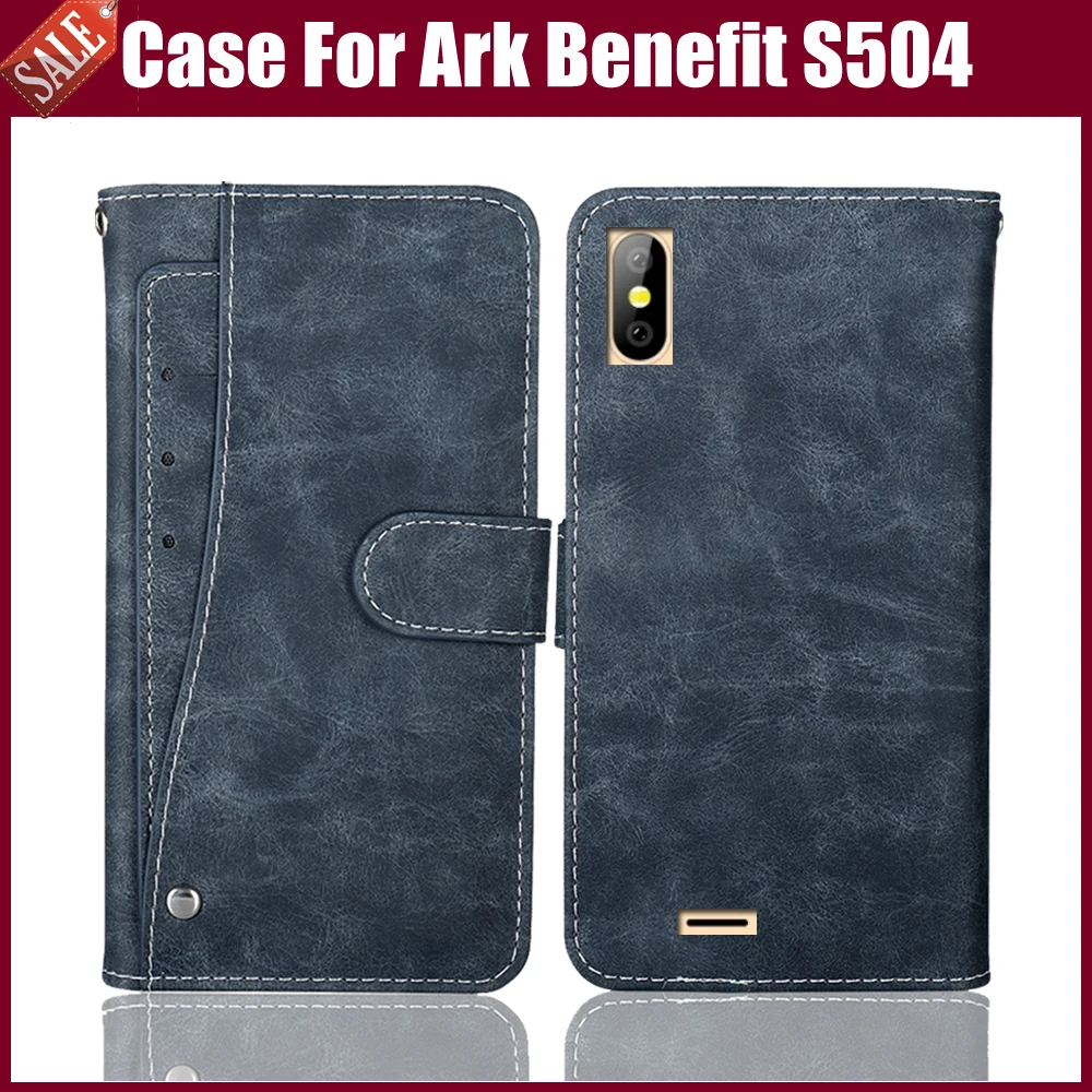 Ark Benefit S504