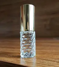 Free Shipping India's Famous Traditional Attar 6ml Concentrated Jasmine Perfume Oil, Buy 2 Get 1 Free