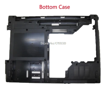 

Laptop Bottom Case For Fujitsu S7210 S7211 EAFJ1002XXX 4BFJ2LCJT00 EAFJ2003010 and Top back Cover