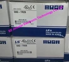 100% новое и оригинальное G6Q-TR2B LS (lg) plc контроллера Выход модуль