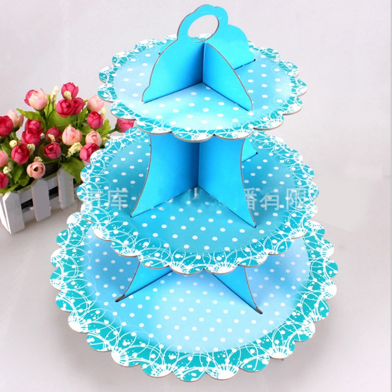 Snack Server Good Cook Sweet Creations White Cake Pop