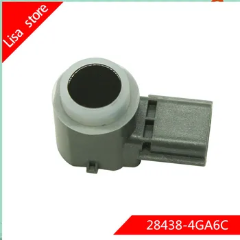 jarnix 4PCS/Lot Car Parking Sensor For Infiniti Nissan OEM: 28438-4GA6C jarnix 4PCS/Lot Car Parking Sensor For Infiniti Nissan OEM: 28438-4GA6C