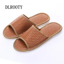 Мужские тапочки; сандалии; Вьетнамки; Новинка года; летняя модная дышащая Нескользящая домашняя обувь; мужские домашние шлепанцы; повседневная женская обувь