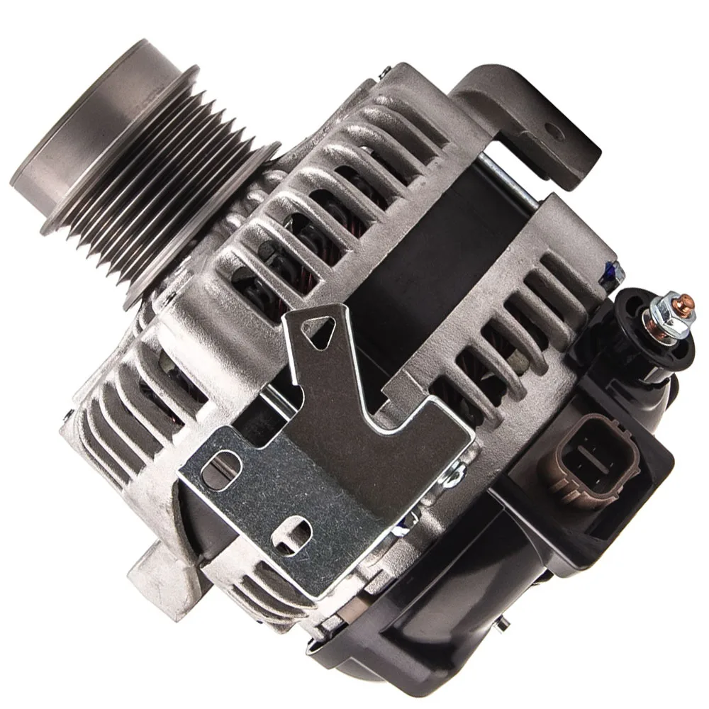 Car Alternator Generators 130A for Toyota Tarago ACA33R ACA38R Engine