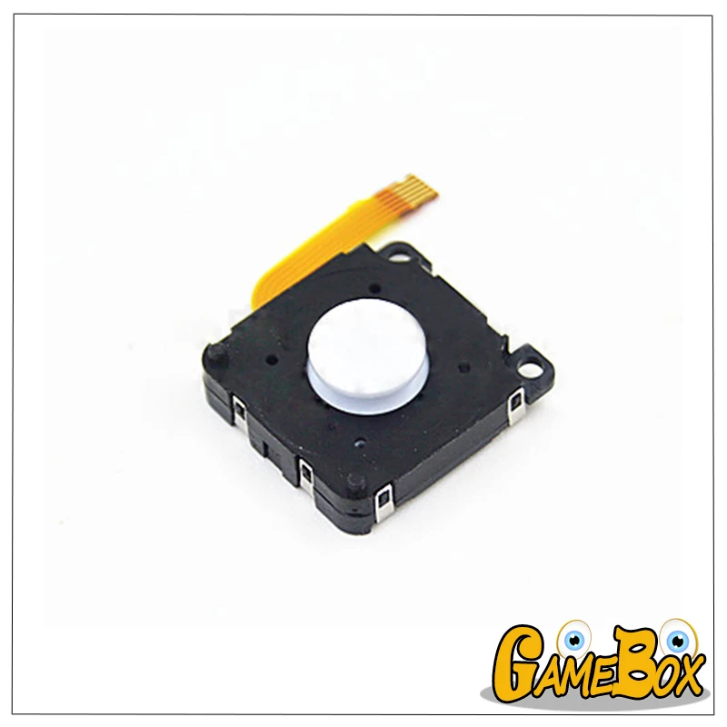 PSP GO 3D Analog-2