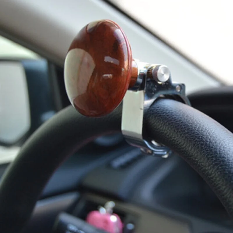 

Car Steering Wheel Knob Ball For KIA Rio k2 k3 K4 k5 Cadenza Forte Ceed Carens Soul Picanto Carnvial Venga KX3 KX5 Forte Sportag