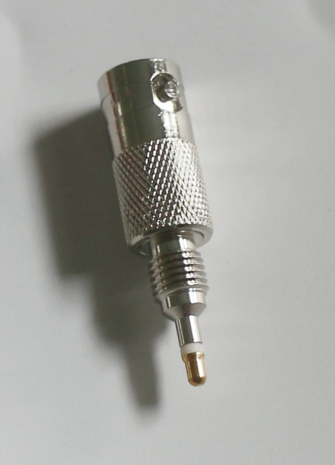 

10xBNC Female Jack Antenna Adapter Adaptor Connector For Motorola Portable Radios GP328 GP338 GP340 HT750 HT1250 PRO5150