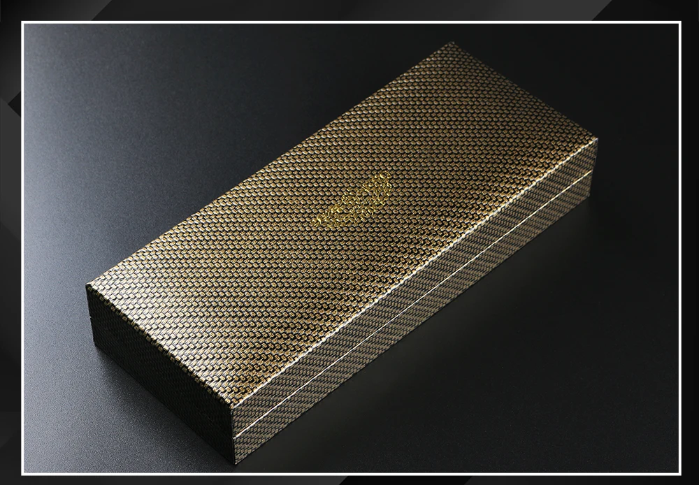 Autêntico e Original de Alta Qualidade de Luxo Herói Fonte Iraurita Escrita Suprimentos Canetas 0.5mm Lisamente Escrevendo 1079 19 High Quality Material escolar e de escritório