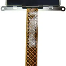 2,7 дюймов 30PIN 8 бит желтый OLED экран SSD1325 диск IC 128*64 SPI интерфейс