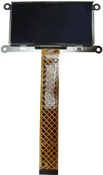 

2.7 inch 30PIN 8Bit Yellow OLED Display Screen SSD1325 Drive IC 128*64 SPI Interface