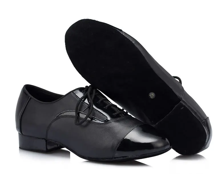 Натуральная кожа бальные танцы спортивная обувь очень большой размер взрослые мужчины латинские танцевальные туфли современные танцевальные туфли мужские