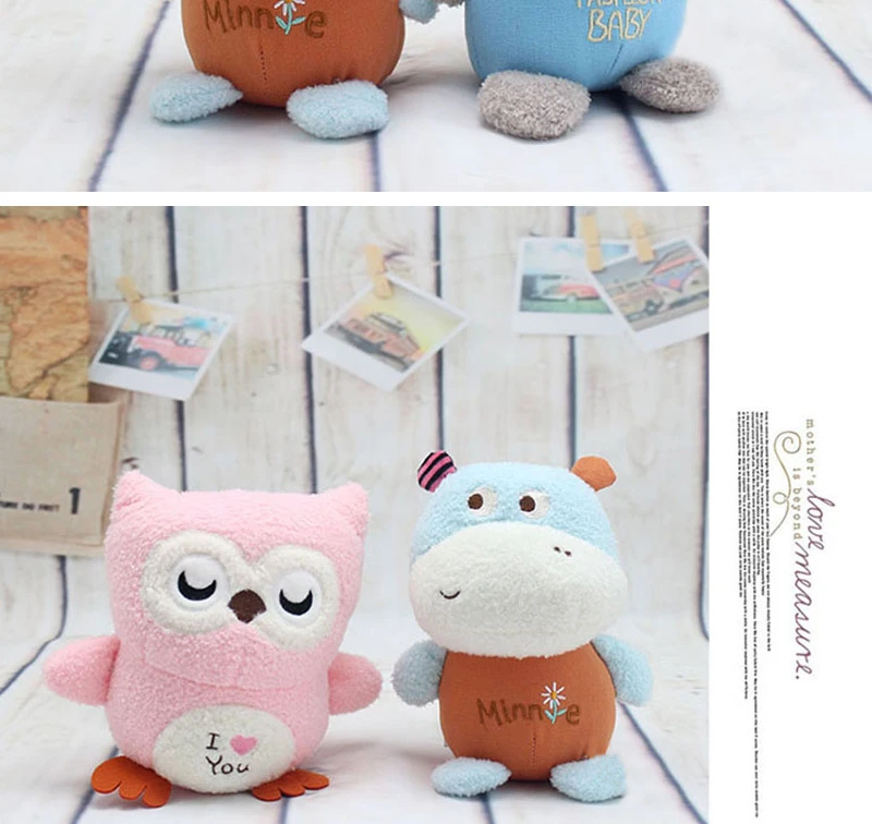 Collectable Dolls (4)