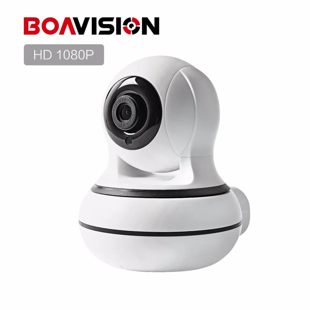 bilder für Boavision Smart WIFI Kamera 1080 P PTZ 350 Degre Nachtsicht IR 8 Mt HD 2MP CCTV Drahtlose Kamera WI-FI ONVIF P2P CAM360 ANSICHT bilder für Boavision Smart WIFI Kamera 1080 P PTZ 350 Degre Nachtsicht IR 8 Mt HD 2MP CCTV Drahtlose Kamera WI-FI ONVIF P2P CAM360 ANSICHT
