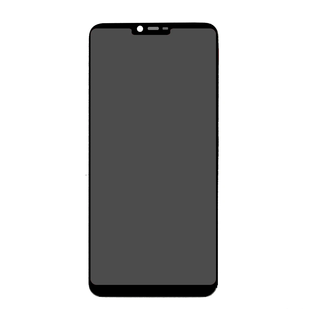 Ceny 6.2 cal LCD dla OPPO A3S CPH1803 wyświetlacz LCD ekran digitizer panel dotykowy czujnik z ramki montażowe dla OPPO A3S pełny wyświetlacz
