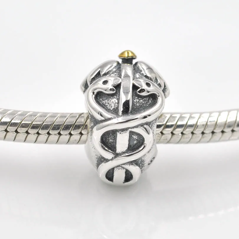 charms pandora medico charms pandora medico