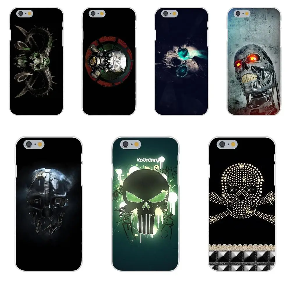 

High Quality Sticker Bomb Graffiti Skull Meme Warning For Samsung Galaxy Note 5 8 9 S3 S4 S5 S6 S7 S8 S9 S10 mini Edge Plus Lite