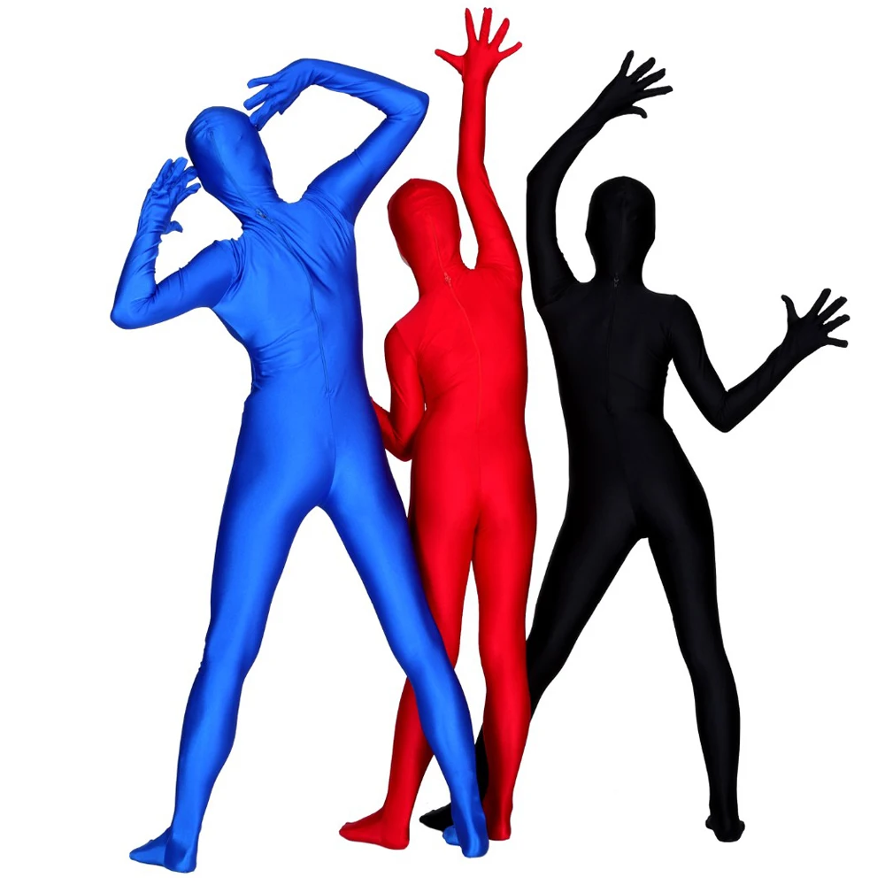 Women Zentai