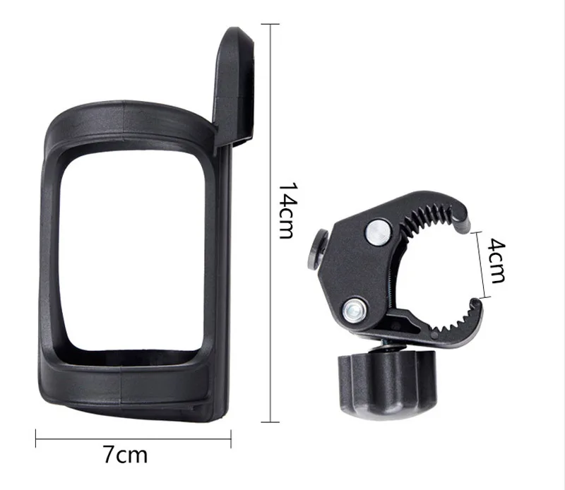 baby stroller accessories backpack Baby Stroller Cup Holder Cart Baby Stroller Accessories for Milk Bottles Rack Bicycle Bottle Holder Infant Stroller Accessories baby stroller accessories essentials