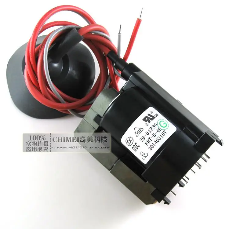 

Original BSC29-0123G FBT-B-46 TV package parcel line pressure