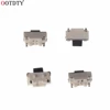 10 Pcs/1 Set Side Tactile Push Button Micro SMD SMT Tact Switch 2x4x3.5mm Switches Accessories ► Photo 3/6