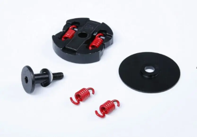 New Clutch set for Hpi baja 5B SS fit zenoah rovan Top speed engine