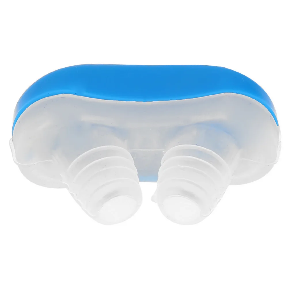 Портативный Анти Храп Носовые расширители храп останавливающее устройство для дыхания носом мини Спящая защита стоп храп устройства