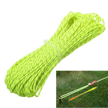 20m 1.8mm Reflective Tent Rope