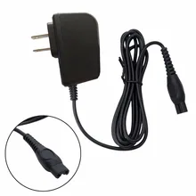 15 V адаптер переменного тока для Philips Norelco серии бритвы HQ8500 HQ8505 HQ9170 HQ9160 HQ6070 HQ6075 HQ6090 AT875/41 AT895 AT875 бритья и удаления волос