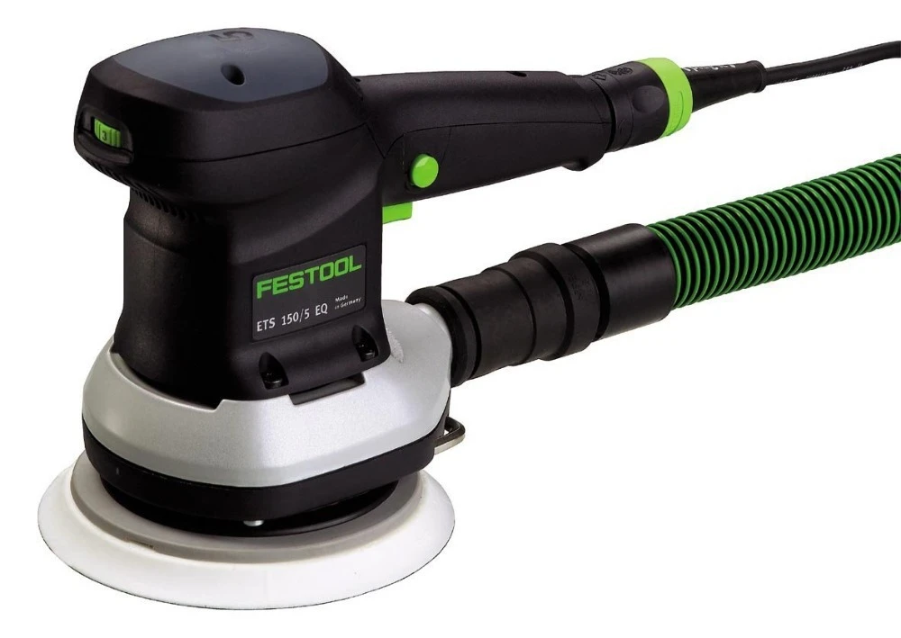 Image of Festool ETS 150/3 EQ sander