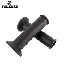 Для BMW K1300R K1300 R K1300S K1300GT K1300 GT 2009- 2010 2011 2012 Аксессуары для мотоциклов рукоятка ручки мотоцикла черный