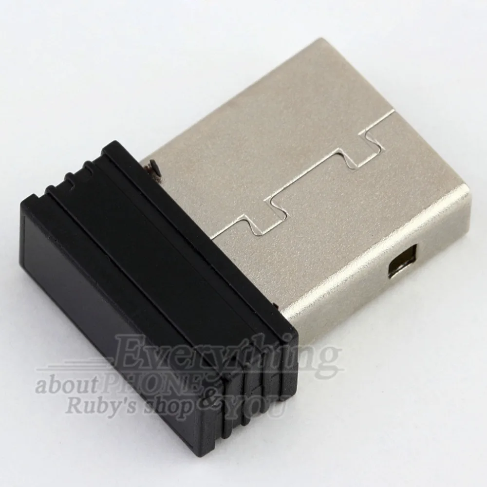 WiFi Wireless 802.11 n/g/b 150M Mini USB Hi-Speed interface LAN Adapter Network Card Wholesale price
