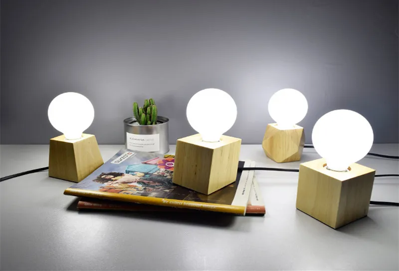 Mini Table Lamp 20