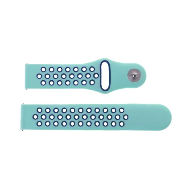 Silicone Replacement Wrist Strap Watch Band For Golf Buddy Voice GPS