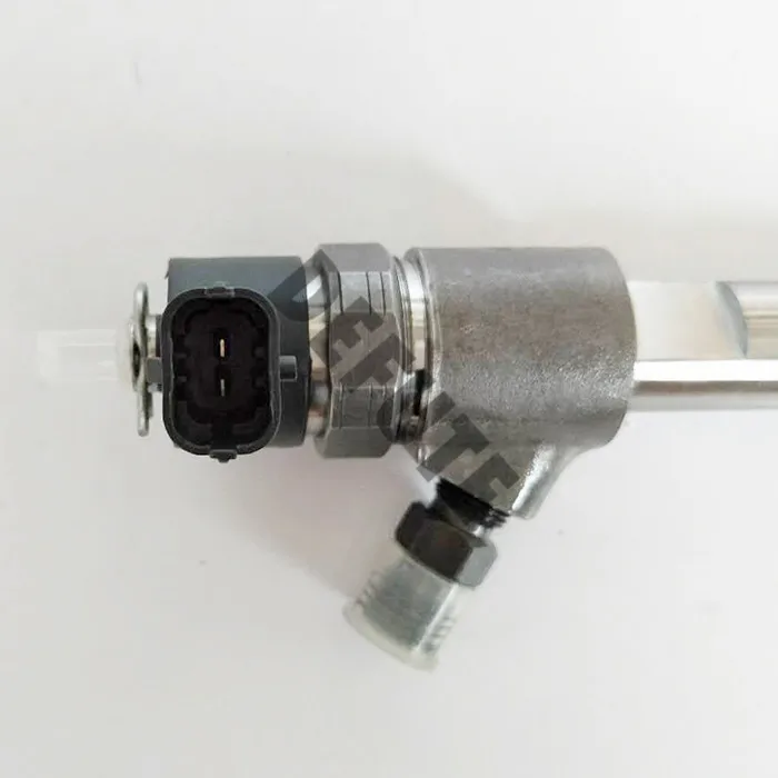 Defute бренд 0445110305 инжектор common rail в сборе 0445110521