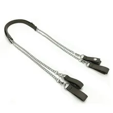 Сумка на плечо с застежкой-крючком для O папки Карманный ремень с зажимом для Obag