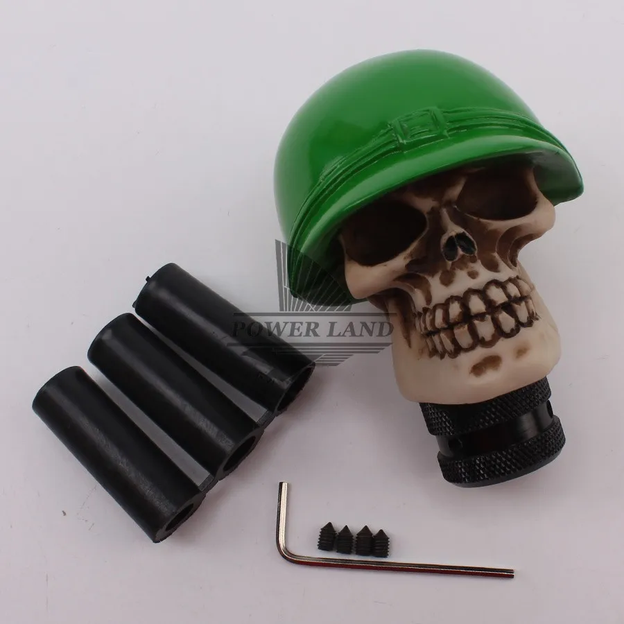 Truck Car Gear Knob Handles Gear Shift Knob Manual Shifter Shift Lever