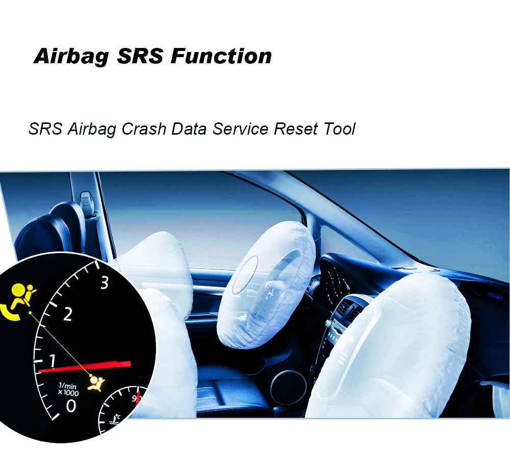 Autel AL619 OBD2 сканер автомобильный диагностический инструмент сканер считыватель кодов ABS/SRS сканирующий инструмент, выключает светильник двигателя Automotriz сканер