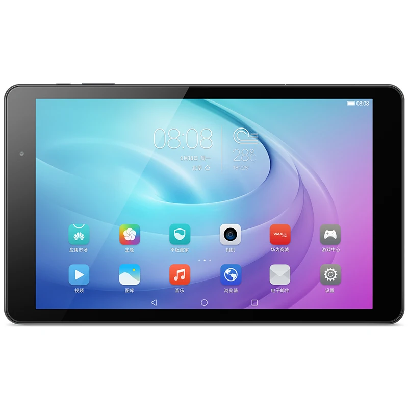 Huawei MediaPad m2 Lite FDR-A01W Snapdragon 615 3 ГБ оперативной памяти 16 ГБ Rom 10,1 дюймов 1920*1200 ips Android 5,1 WiFi gps