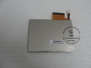 

LQ035Q7DH02 LQ035Q7DH06 original 3.5" inch LCD panel display with touch screen digitizer