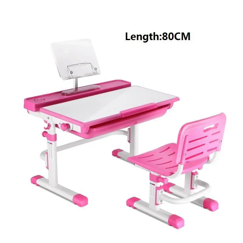 Furniture Estudio Infantil Cuadros Infantiles Meja Belajar Tavolino Bambini Escritorio Mesa Desk Enfant Study Kids Table