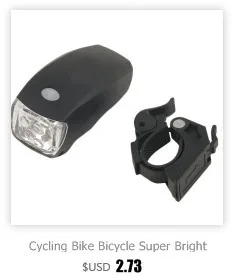 Discount 2000 Lumen XM-L T6 LED Bicycle Headlight Lamp For Bike Cycling Bike Bicycle Waterpoof Front Light new arrival 7