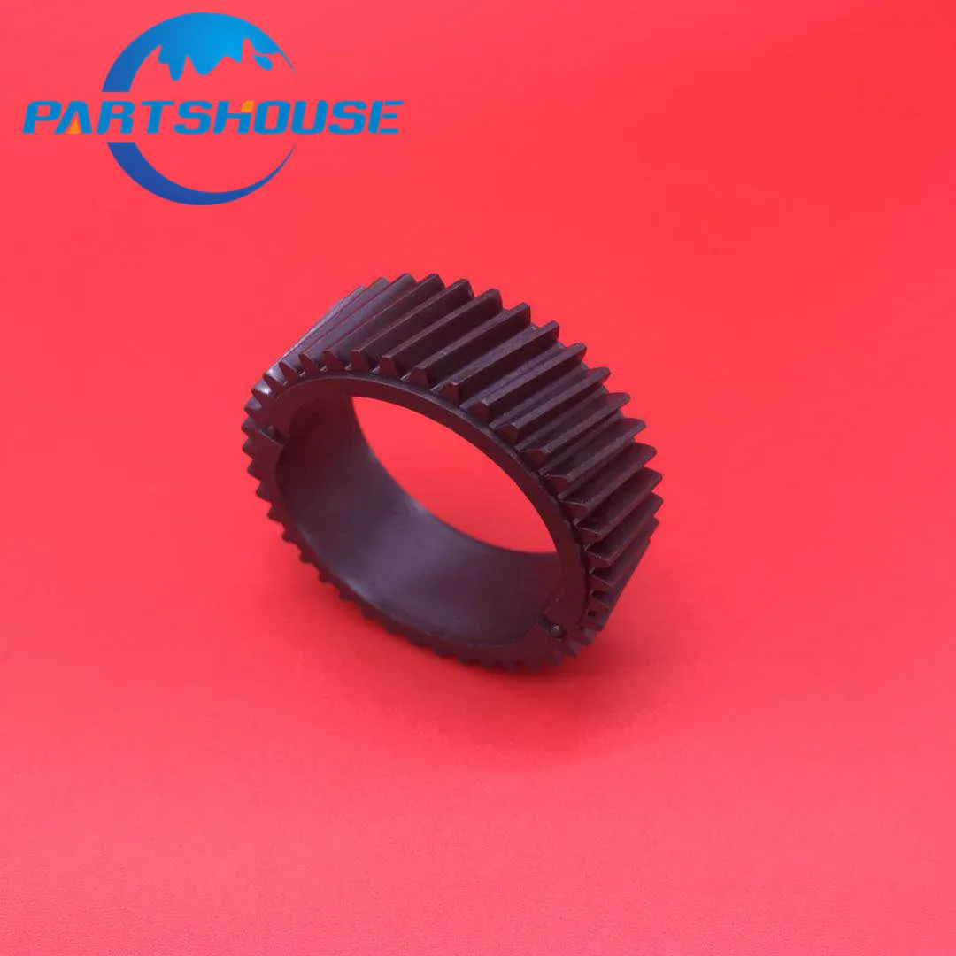 10 шт. принтер роликовая передача 40T AB01 2062 для Ricoh Aficio AF2051 2060 2075 MP5500 6001 7001 8001 верхняя