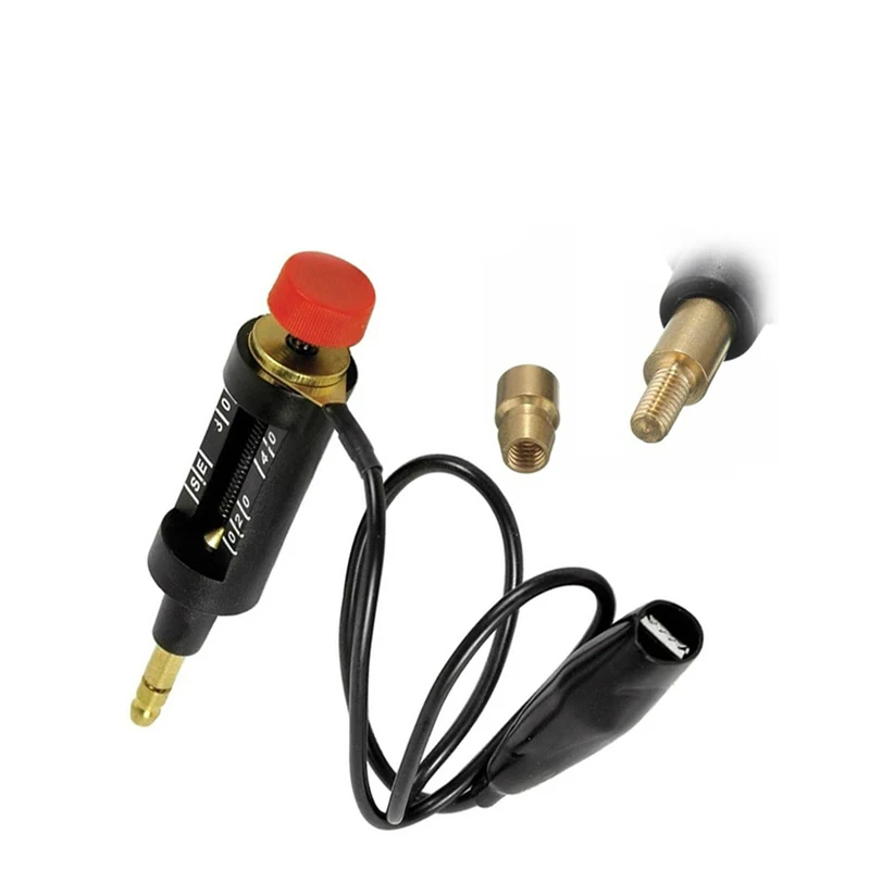 Spark Plug Tester Ignition Coil High Energy Ignition Spark Plug Auto