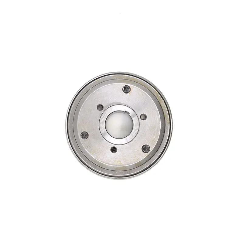 Запасная часть сцепления мотоцикла для GY6 125 150 152QMI 157QMJ запчасти мопеда скутера