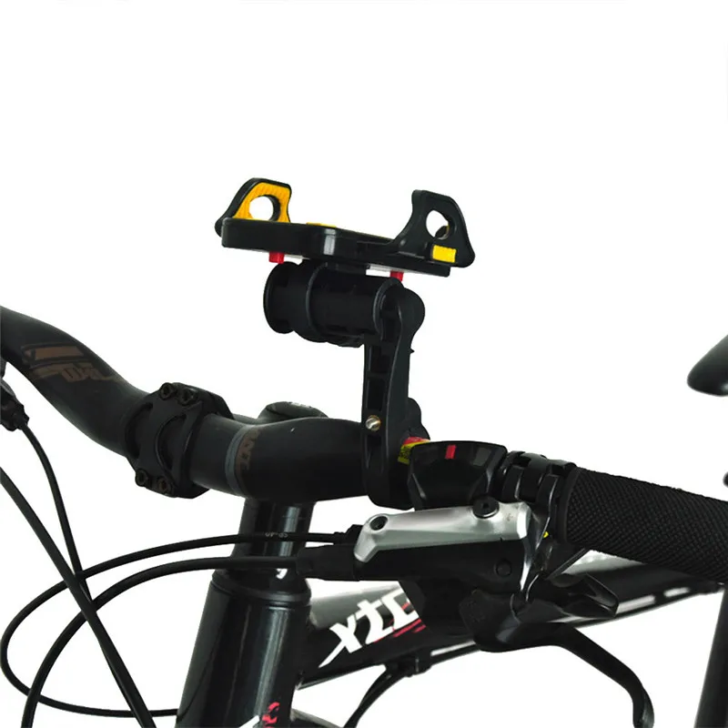 2018 Universal Mount for Bike Computers Lights & Handlebar Mounted