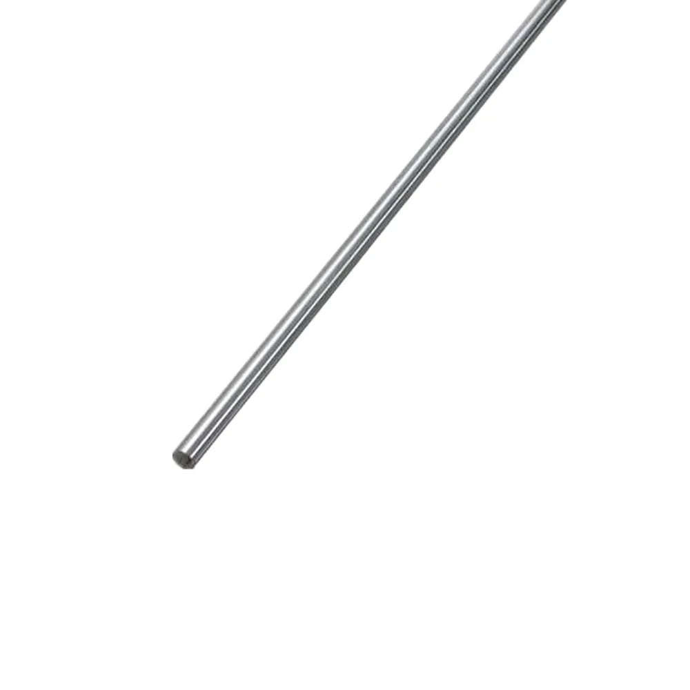 DuoWeiSi 3D Printer Parts D6 optical axis 200mm long diameter 6MM guide rod 20cm smooth solid piston 6mm | Компьютеры и офис