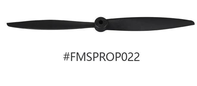 Маленькая часть для FMS модели 1220 мм Ranger EPO Trainer RC Plane|Детали и аксессуары| |
